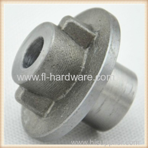 forging and machining parts custom-made