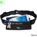 Neoprene Waist Bag with Single Pouch for Phone (Style No.: NB-01)