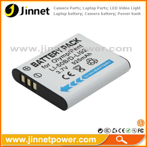 NP-150 Li-50B D-Li92 camera battery