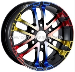 Aftermaret alloy car rims