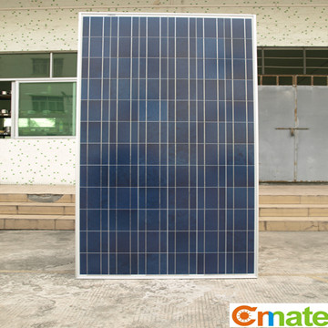 100W solar panel with good quality and high efficiency