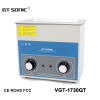 Industry fuel injector ultrasonic dental cleaner VGT-1730QT