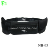 Neoprene Waist Bag for Phone/Key/Card/Gel