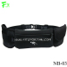 Neoprene Waist Bag for Phone/Key/Card/Gel (Style No.: NB-03)