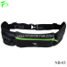 Neoprene Waist Bag for Phone/Key/Card/Gel (Style No.: NB-03)