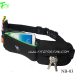 Neoprene Waist Bag for Phone/Key/Card/Gel (Style No.: NB-03)