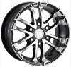 Aftermaret alloy car rim