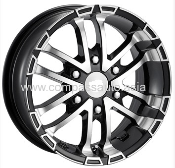 Aftermaret alloy car rim