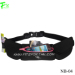 Neoprene Waist Bag for Phone/Key/Card/Gel (Style No.: NB-04)