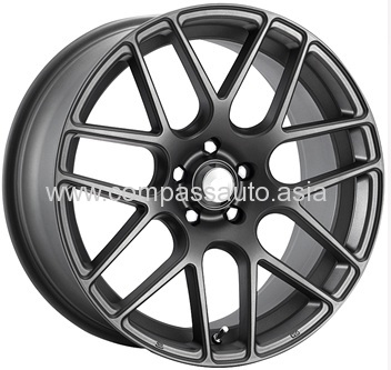 20inch alloy car wheels