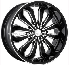 alloy suv car wheels