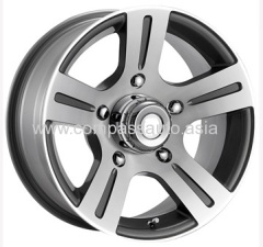 16 inch alloy wheel