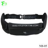 Neoprene Waist Bag for Phone/Key/Card (Style No.: NB-05)