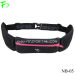 Neoprene Waist Bag for Phone/Key/Card (Style No.: NB-05)