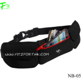 Neoprene Waist Bag for Phone/Key/Card