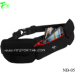 Neoprene Waist Bag for Phone/Key/Card (Style No.: NB-05)