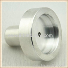 Aluminum cnc machining parts