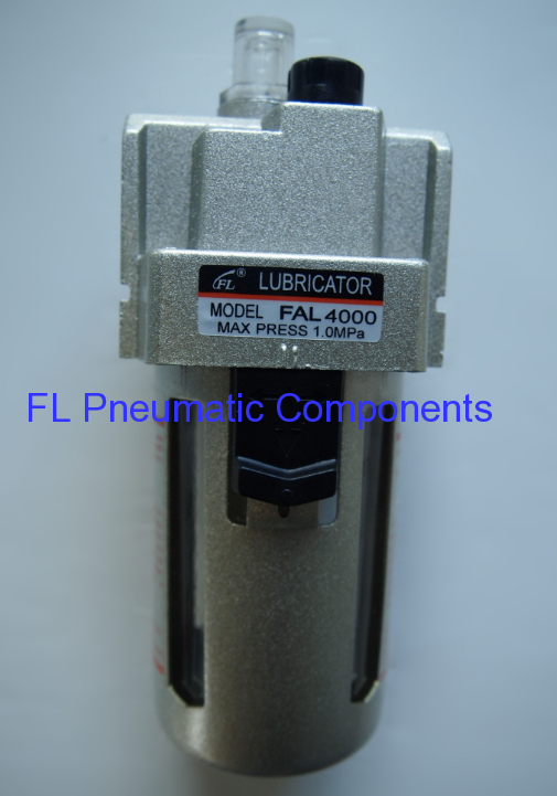 AL4000-03 Air Oil Lubricators