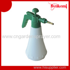 1L pressure sprayer bottle