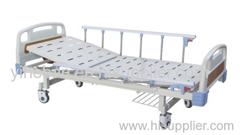 One Function Manual Bed, Ward Room Patient Bed