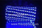 Red, Yellow, Blue 36W DC12V 3A 5050 SMD LED Strip Lighting With 500 * 10 * 0.2mm