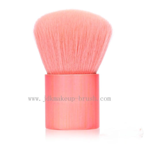 Nylon Hair Kabuki Brush China