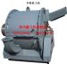 high quality wood flour machine