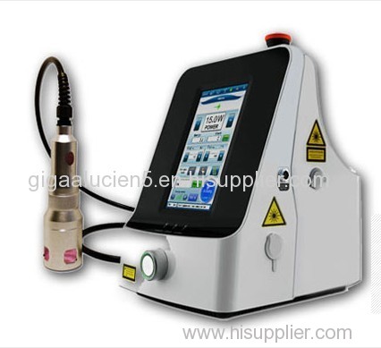 Veterinary Therapy Laser (GBOX15A/B)