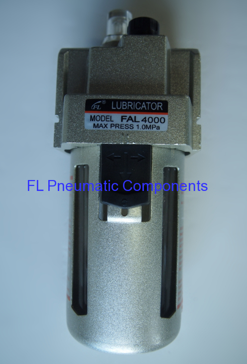 AL4000-06 FL Air Lubricators