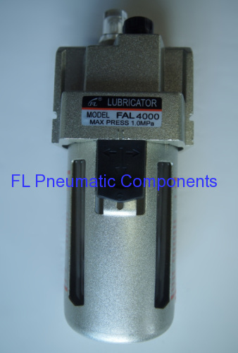 AL4000-06 FL Oil Lubricators