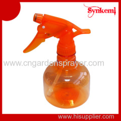 Plastic Trigger Sprayer Bottles