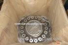 Medical Equipment CNC Forged Metal Parts Polishing / Ktl Coated Treatment