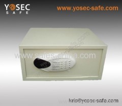 Electronic Laptop hotel safe box for hotel room