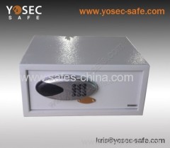 Electronic Laptop hotel safe box for hotel room