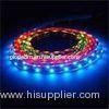 Long lifespan 50000 hours blue 300 leds /5 Meter 5050 SMD LED Strip Light for Backlighting