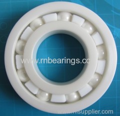 6000 Hybrid ceramic bearings 10X26X8mm