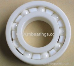 6900 Hybrid ceramic ball bearings 10X22X6mm