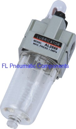 AL2000-02 Oil Air Lubricators