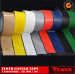 50mmx50M Cloth Gaffar Tape 70mesh White/Silver/Black/Red