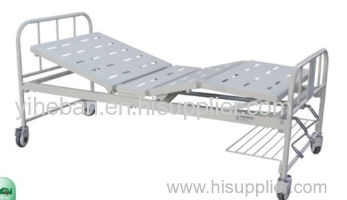 One Function Manual Bed, Hospital Bed Manufacturer