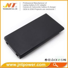 6 Cell Made in China laptop battery for asus A32-F5 70-NLF1B2000Z F5 Series