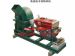 high quality mobile wood crusher