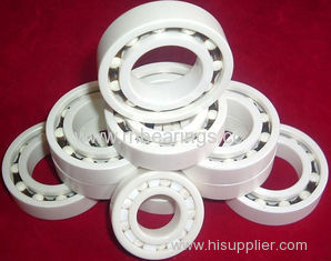 6309 2RS Hybrid ceramic ball bearings