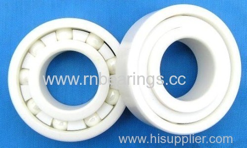 R2 Hybrid ceramic ball bearings 3.175X9.525X3.967mm