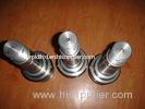 CNC Machining Metal Precision Mechanical Components / Parts , 0.01mm Tolerance