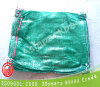 Logo tubular pp mesh bag, all kinds of plastic tubular mesh bags with label