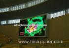 P10 indoor running led display board Full Color , led curtain wall