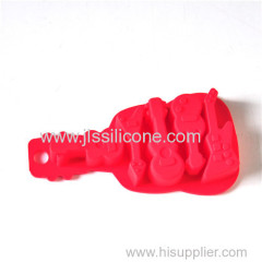 Silicone cake mould oem