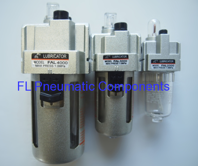 AL2000-01 SMC Air Lubricators