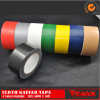 50mmx50M Cloth Duct Tape 50mesh Black/Blue Color